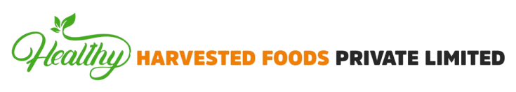 Healthy Harvested Foods