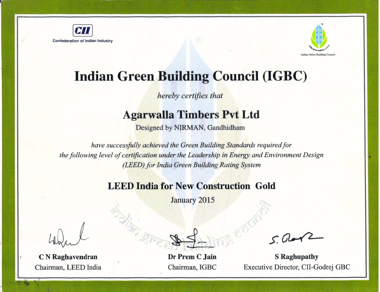 nirman_engineers_IGBC
