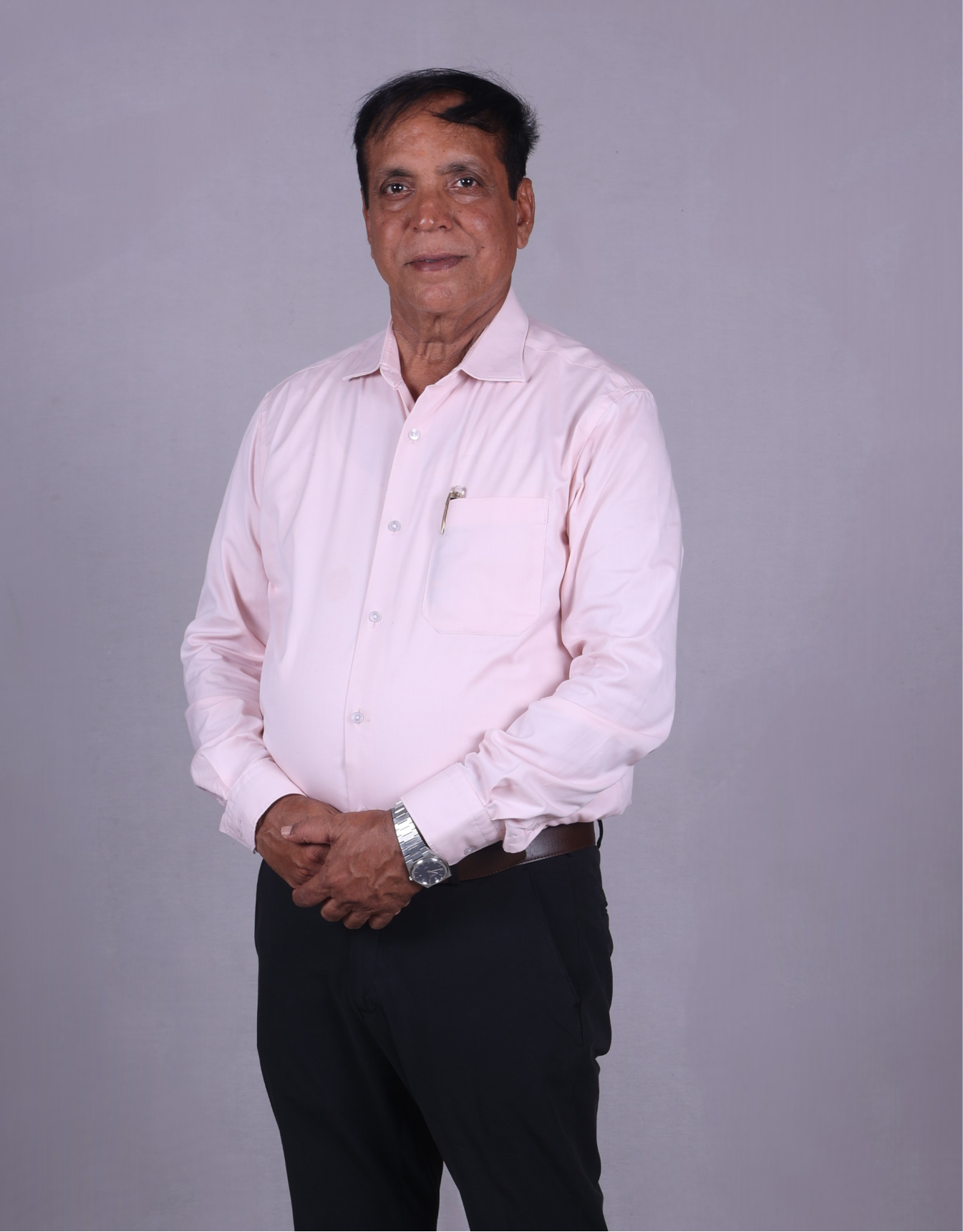 K. L. Bhavnani