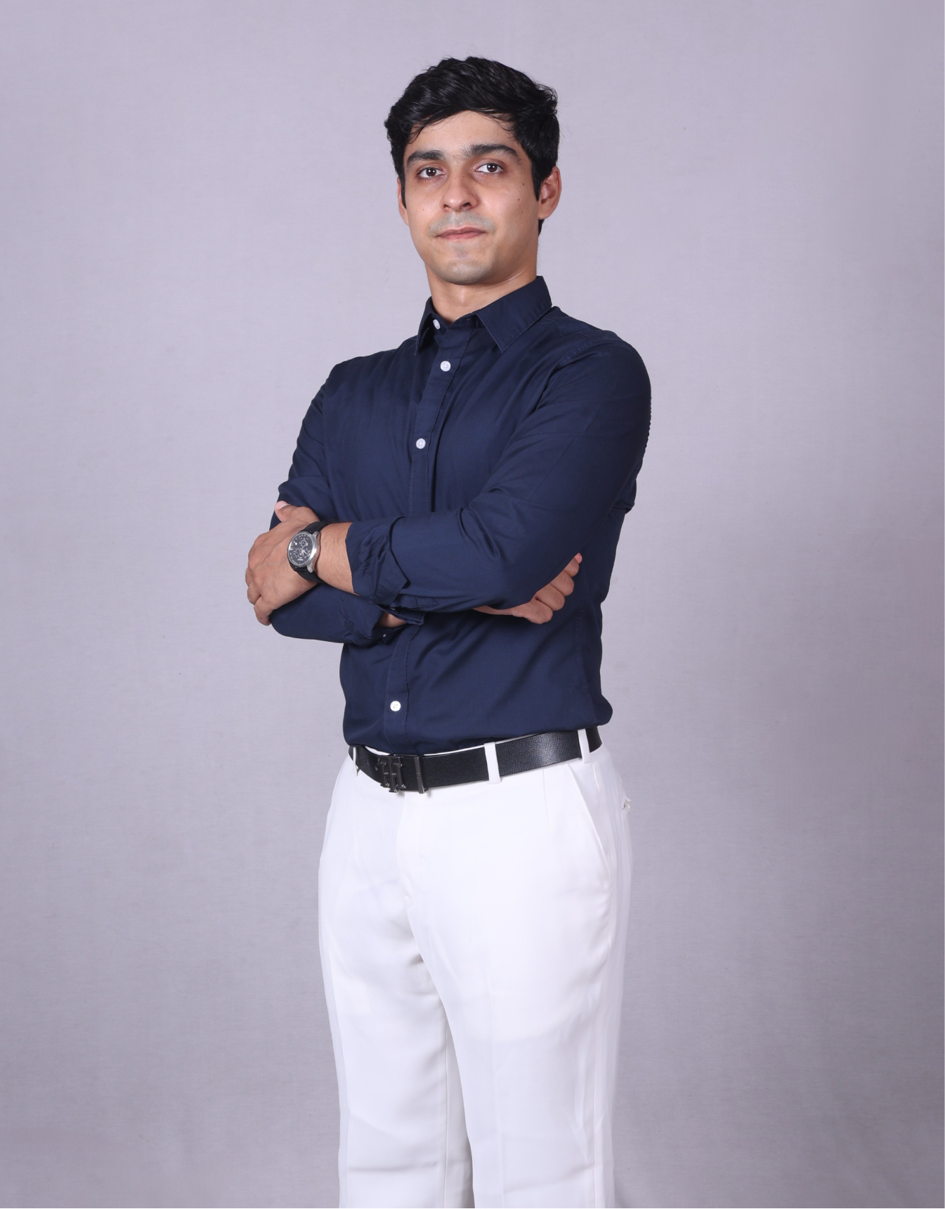 Punit Bhavnani