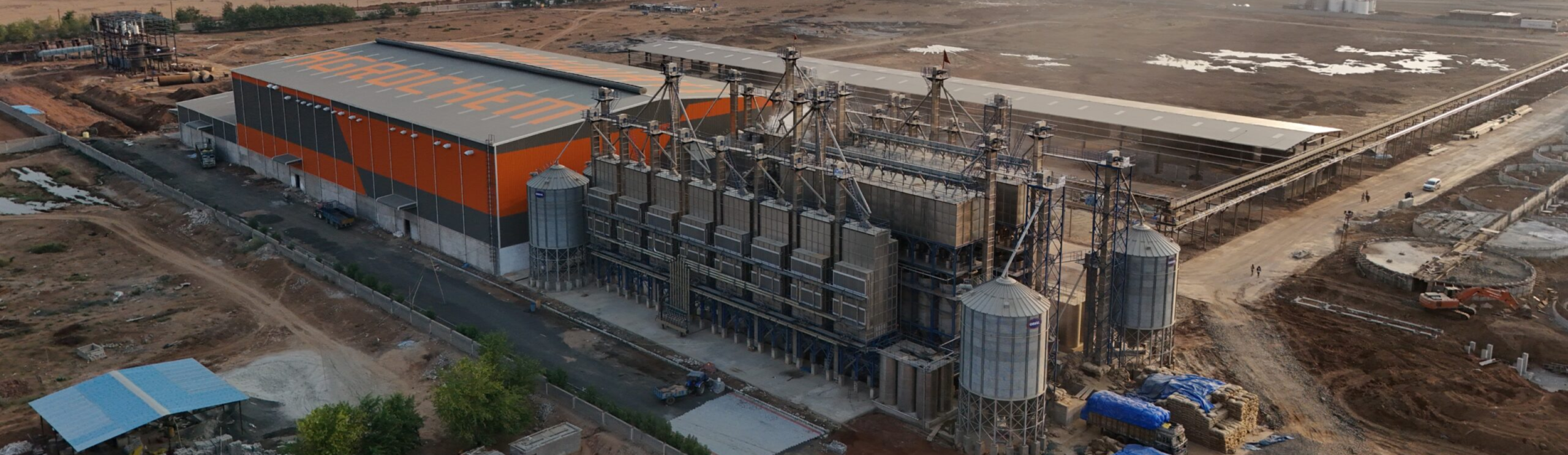 Nirman Engineers Industrial Project