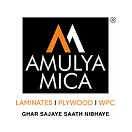 Amulya Mica