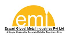 Eswari Global Metal Industries Pvt Ltd