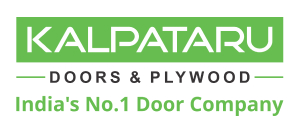 Kalpataru Doors Plywood