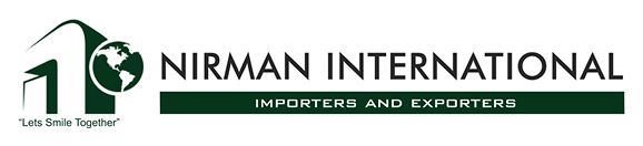 Nirman International Importers Exporters