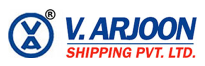 V Arjoon Shipping Pvt Ltd